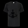 Everyday Heavy Cotton Men/Unisex Tee Thumbnail
