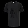 Everyday Heavy Cotton Men/Unisex Tee Thumbnail