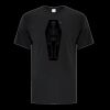 Everyday Heavy Cotton Men/Unisex Tee Thumbnail