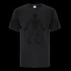 Everyday Heavy Cotton Men/Unisex Tee Thumbnail