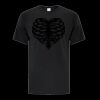 Everyday Heavy Cotton Men/Unisex Tee Thumbnail