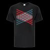 Everyday Heavy Cotton Men/Unisex Tee Thumbnail