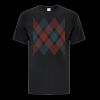 Everyday Heavy Cotton Men/Unisex Tee Thumbnail