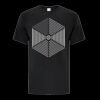 Everyday Heavy Cotton Men/Unisex Tee Thumbnail