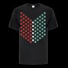 Everyday Heavy Cotton Men/Unisex Tee Thumbnail