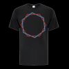 Everyday Heavy Cotton Men/Unisex Tee Thumbnail