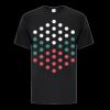 Everyday Heavy Cotton Men/Unisex Tee Thumbnail