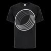 Everyday Heavy Cotton Men/Unisex Tee Thumbnail