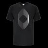 Everyday Heavy Cotton Men/Unisex Tee Thumbnail