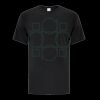 Everyday Heavy Cotton Men/Unisex Tee Thumbnail