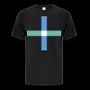 Everyday Heavy Cotton Men/Unisex Tee Thumbnail
