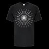 Everyday Heavy Cotton Men/Unisex Tee Thumbnail