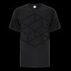 Everyday Heavy Cotton Men/Unisex Tee Thumbnail