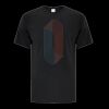 Everyday Heavy Cotton Men/Unisex Tee Thumbnail