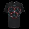 Everyday Heavy Cotton Men/Unisex Tee Thumbnail
