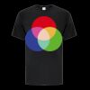 Everyday Heavy Cotton Men/Unisex Tee Thumbnail
