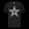 Everyday Heavy Cotton Men/Unisex Tee Thumbnail