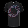 Everyday Heavy Cotton Men/Unisex Tee Thumbnail