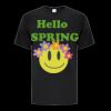 Everyday Heavy Cotton Men/Unisex Tee Thumbnail