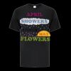 Everyday Heavy Cotton Men/Unisex Tee Thumbnail