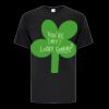 Everyday Heavy Cotton Men/Unisex Tee Thumbnail