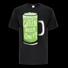 Everyday Heavy Cotton Men/Unisex Tee Thumbnail