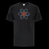 Everyday Heavy Cotton Men/Unisex Tee Thumbnail