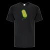 Everyday Heavy Cotton Men/Unisex Tee Thumbnail