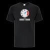 Everyday Heavy Cotton Men/Unisex Tee Thumbnail