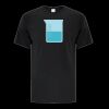 Everyday Heavy Cotton Men/Unisex Tee Thumbnail
