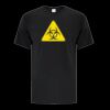 Everyday Heavy Cotton Men/Unisex Tee Thumbnail