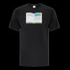 Everyday Heavy Cotton Men/Unisex Tee Thumbnail