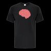 Everyday Heavy Cotton Men/Unisex Tee Thumbnail