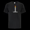 Everyday Heavy Cotton Men/Unisex Tee Thumbnail