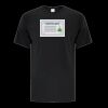 Everyday Heavy Cotton Men/Unisex Tee Thumbnail