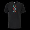 Everyday Heavy Cotton Men/Unisex Tee Thumbnail
