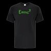 Everyday Heavy Cotton Men/Unisex Tee Thumbnail