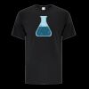 Everyday Heavy Cotton Men/Unisex Tee Thumbnail