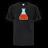 Everyday Heavy Cotton Men/Unisex Tee Thumbnail