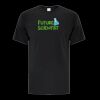 Everyday Heavy Cotton Men/Unisex Tee Thumbnail