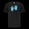 Everyday Heavy Cotton Men/Unisex Tee Thumbnail