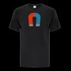 Everyday Heavy Cotton Men/Unisex Tee Thumbnail