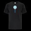 Everyday Heavy Cotton Men/Unisex Tee Thumbnail