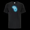 Everyday Heavy Cotton Men/Unisex Tee Thumbnail