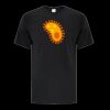 Everyday Heavy Cotton Men/Unisex Tee Thumbnail