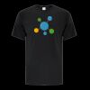 Everyday Heavy Cotton Men/Unisex Tee Thumbnail