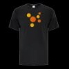 Everyday Heavy Cotton Men/Unisex Tee Thumbnail
