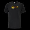 Everyday Heavy Cotton Men/Unisex Tee Thumbnail