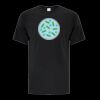 Everyday Heavy Cotton Men/Unisex Tee Thumbnail