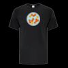 Everyday Heavy Cotton Men/Unisex Tee Thumbnail